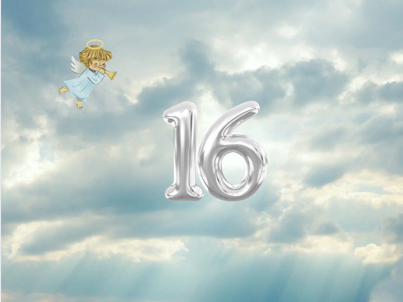 Ангелско послание и съвети за 16 октомври