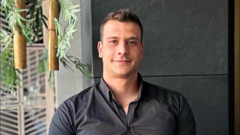 Радослав Куцев постави рекорд за най кратко участие в телевизионно риалити