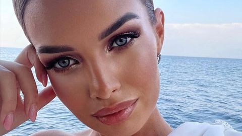 Конкурсите за красота в Русия често са съпътствани от противоречия