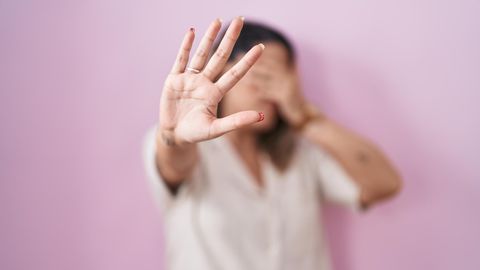 Понякога човек живее с години сякаш всичко му е наред