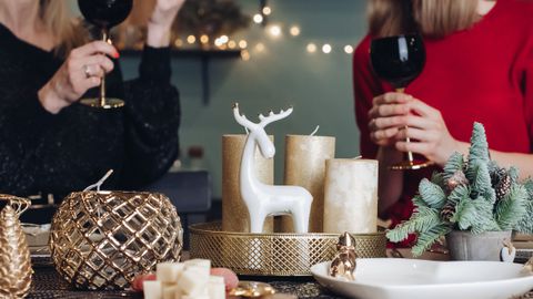 От днес започват 40 дневните Коледни пости които ще завършат на