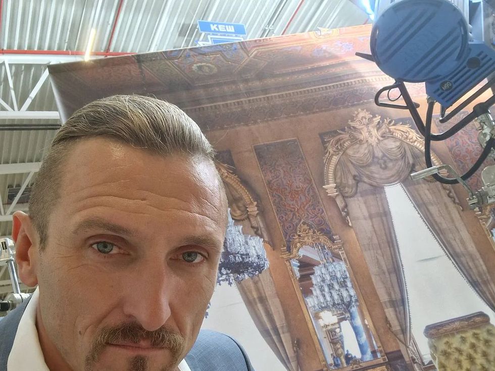 Ето как известните реагираха на новината за постъпката на Димо Алексиев