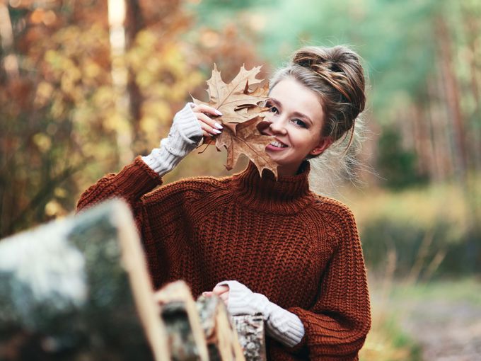 Овни, знаете какво искате да промените. Лъвове, притежавате вътрешна сила