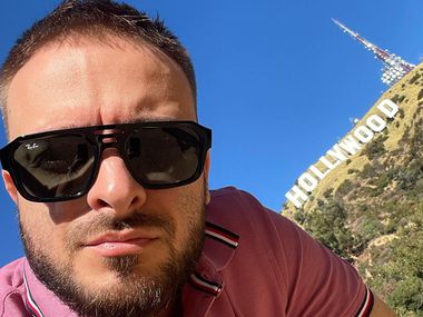 Ще има детски център: Криско получи милионен бизнес за каузата си