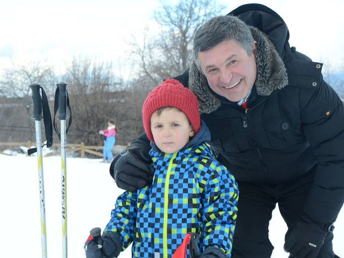Синът на Милен Цветков с позиция за протестите