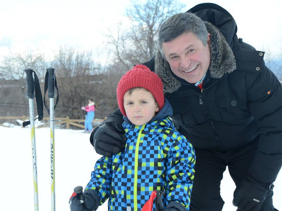 Синът на Милен Цветков с позиция за протестите