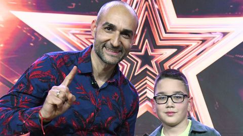 Деветият сезон на България търси талант завърши с триумф за