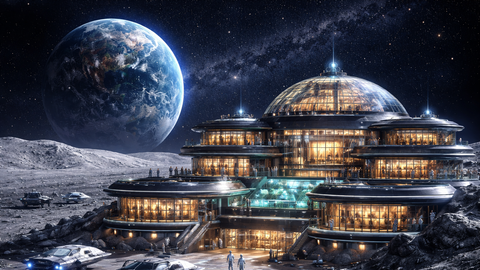 Да звучи като научна фантастика Но се случва Поне на