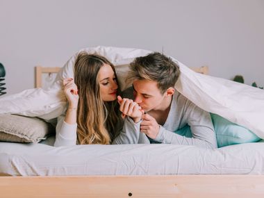 Щастливият брак - мит или реалност?