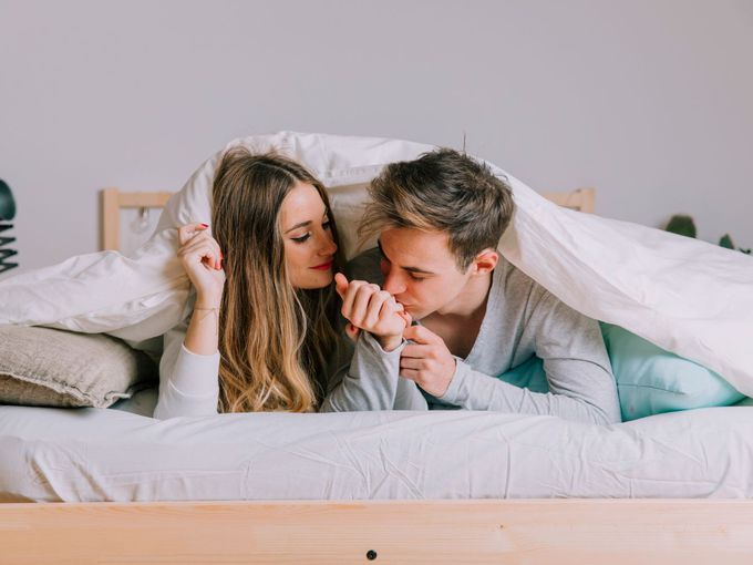 Щастливият брак - мит или реалност?