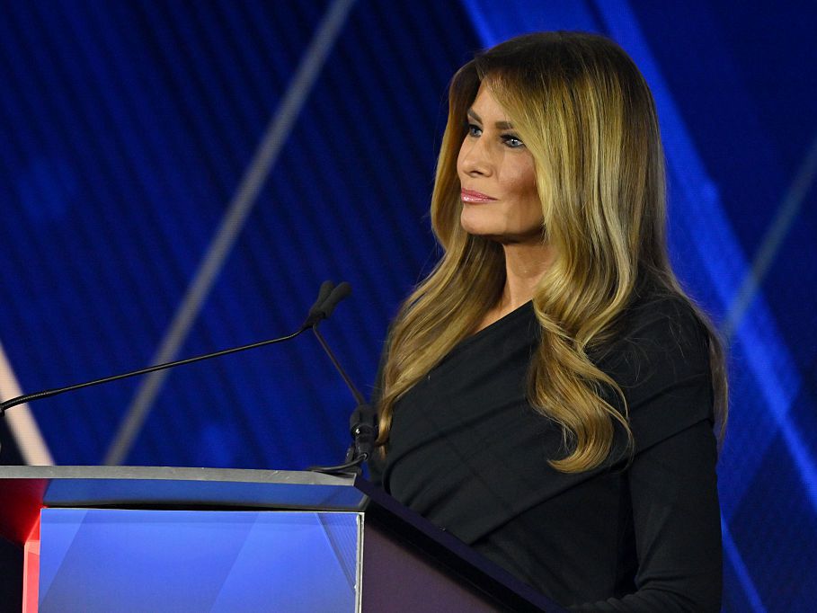 Напрежение в семейство Тръмп: Мелания „изгони“ Иванка