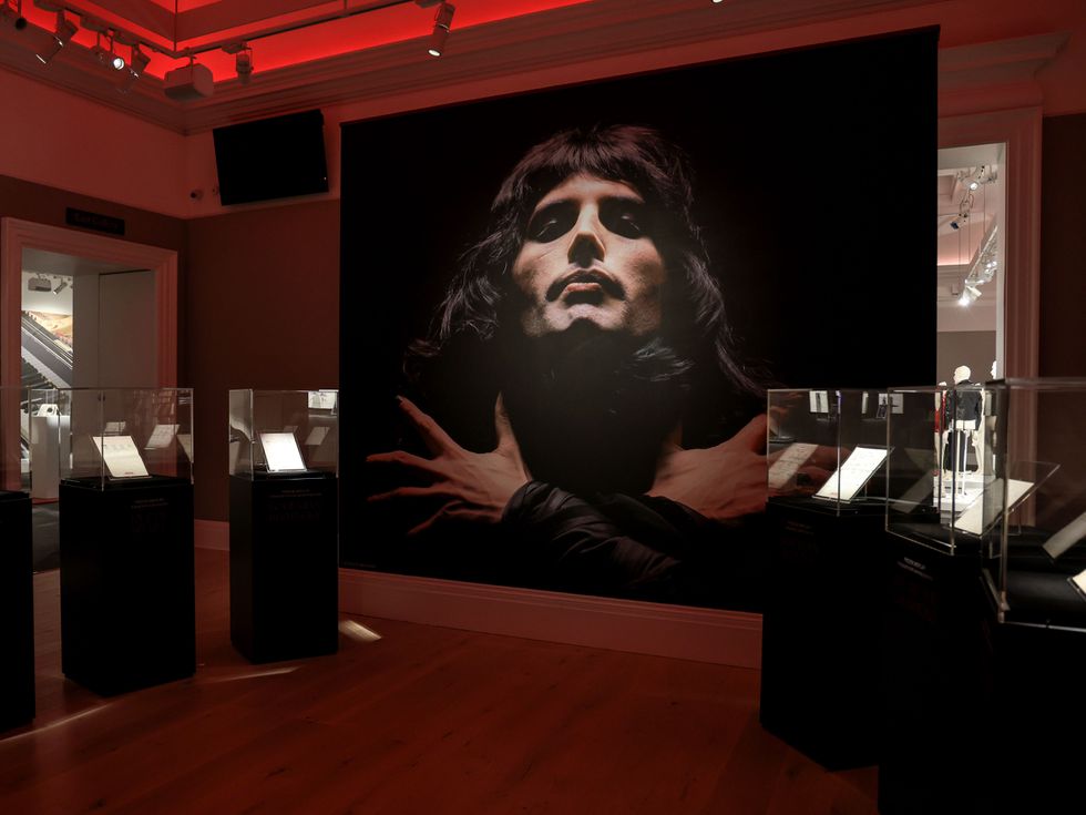 Трагичната причина: Защо тайната дъщеря на Фреди Меркюри не успя да докаже коя е преди смъртта си