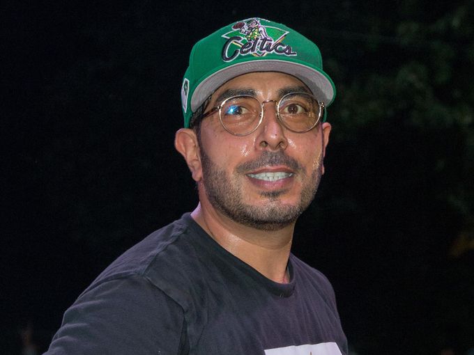 100 кила призна: Отказах "Евровизия"