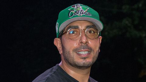 100 кила бе гост в предаването COOLt по Би Ти