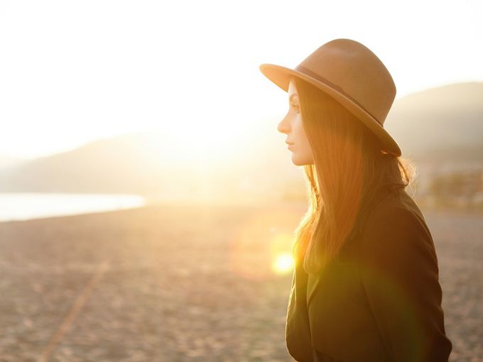 Слънчевото затъмнение във Водолей на 17 февруари