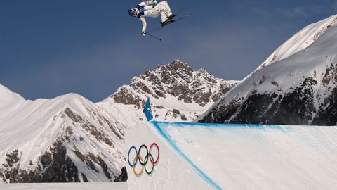 Зимните олимпийски игри в вече преминаха своята среда като до