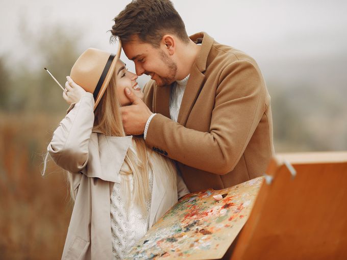 Ще се изненадате: Колко пъти в живота си се влюбваме? Или не? Вижте статистиката