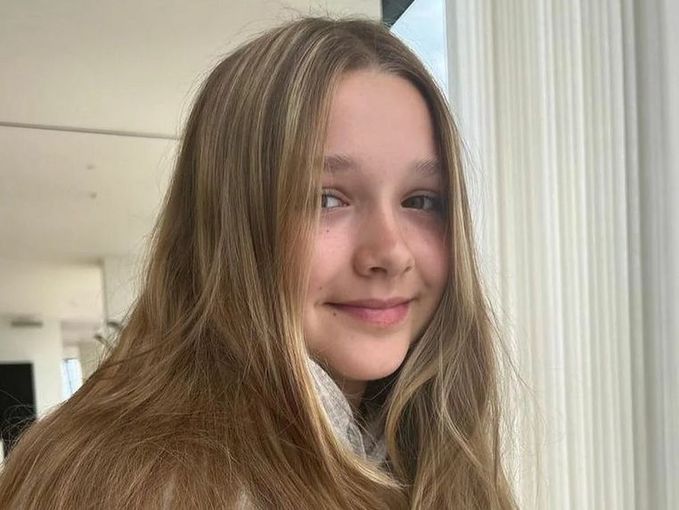 Харпър Бекъм с трогателно послание към брат си Бруклин, той си отмъщава на Гордън Рамзи