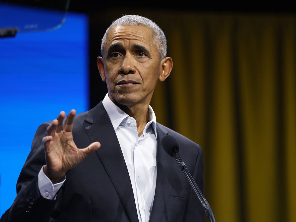 Барак Обама със сензационно изявление: Извънземните са реални, но има неща, които не мога да кажа в ефир (Видео)