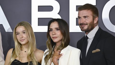 Напрежението в едно от най известните семейства в света това