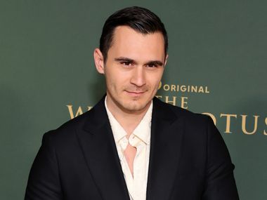 Юлиан Костов за горещите сцени с Мария Бакалова