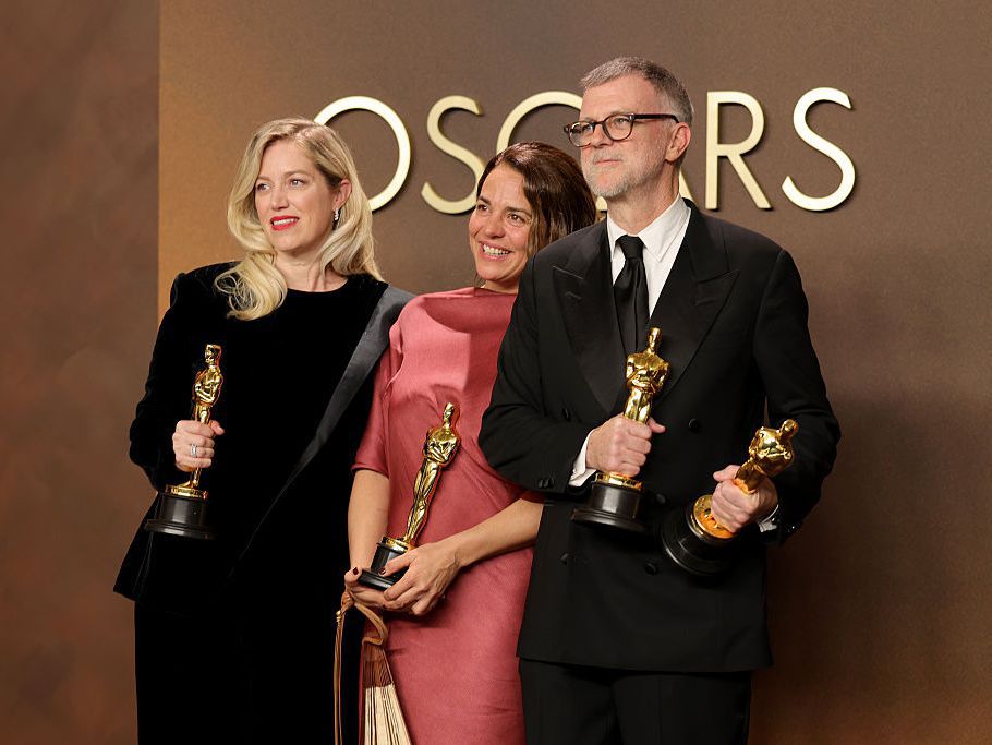 Режисьорът на „Битка след битка“: Написах този филм за децата си - като извинение за бъркотията в света