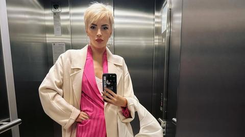Поли Генова певицата която публиката толкова обича и ни