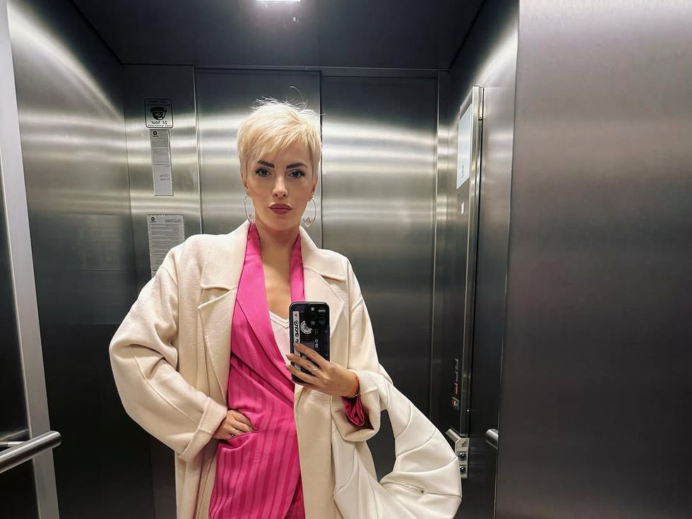 Поли Генова за най-трудния момент в живота си: Приятелите ми ме бяха отписали