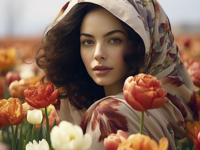 Това женско име покори света: Обявиха го за най-красивото