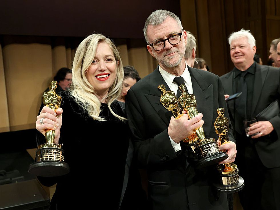 Всички победители на Оскарите 2026: "Битка след битка" обра наградите, "Грешници" счупи рекорди