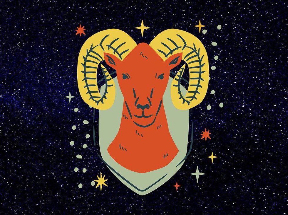 Мислете бързо и смело: Днес Меркурий преминава в знака на Овен