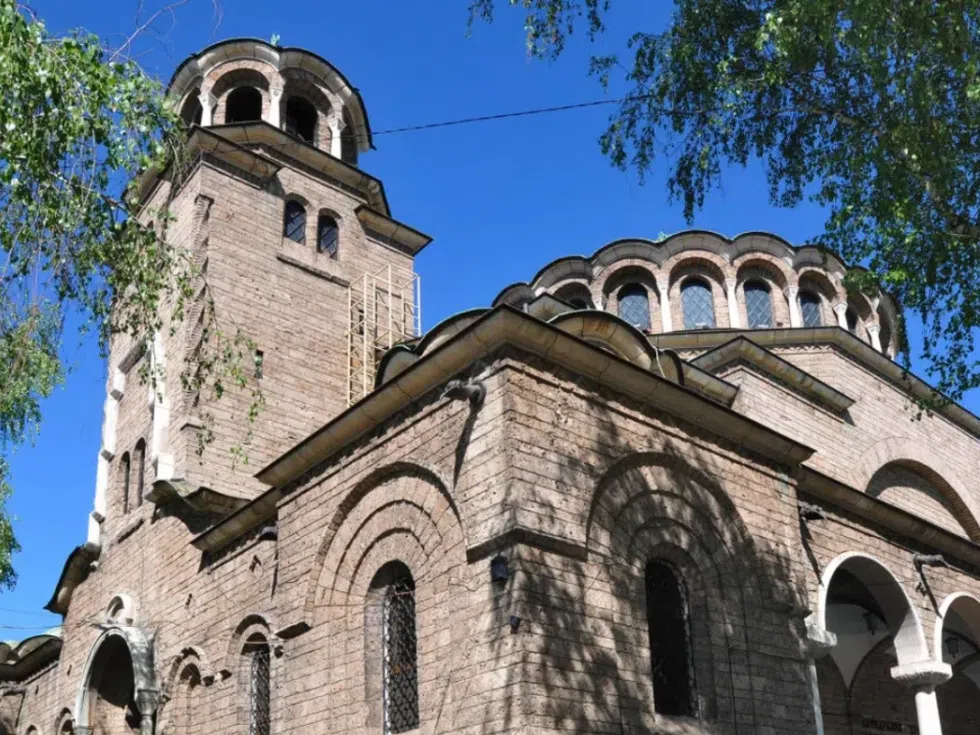 100 години от кървавия атентат в катедралата „Света Неделя"