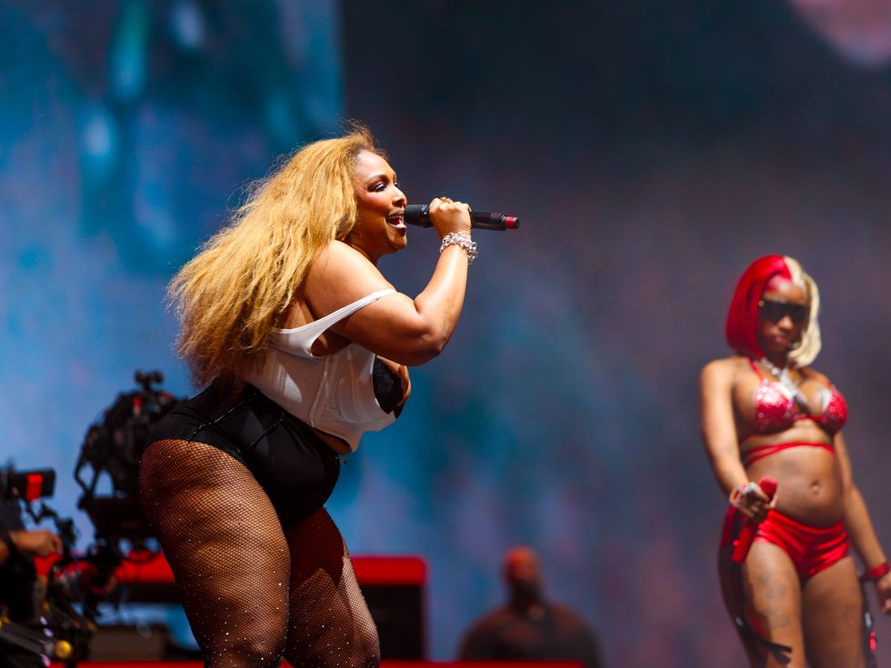 Лизо показа впечатляваща трансформация: 27 кг по-малко и ново самочувствие (Снимки)