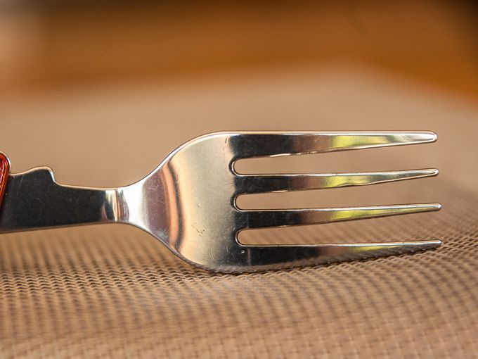 Какво означава падналата вилица: суеверие, на което мнозина вярват