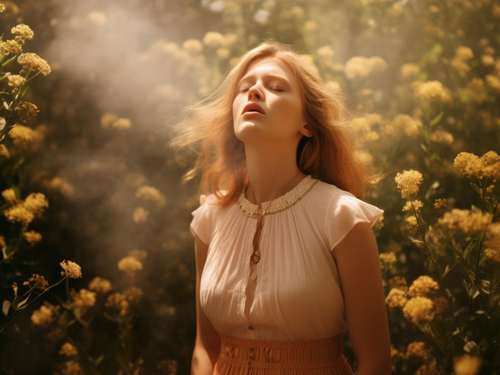 Да почукаш на вратите на небето: Могат ли душите на починалите да помагат и как да се обърнем към тях в трудни моменти