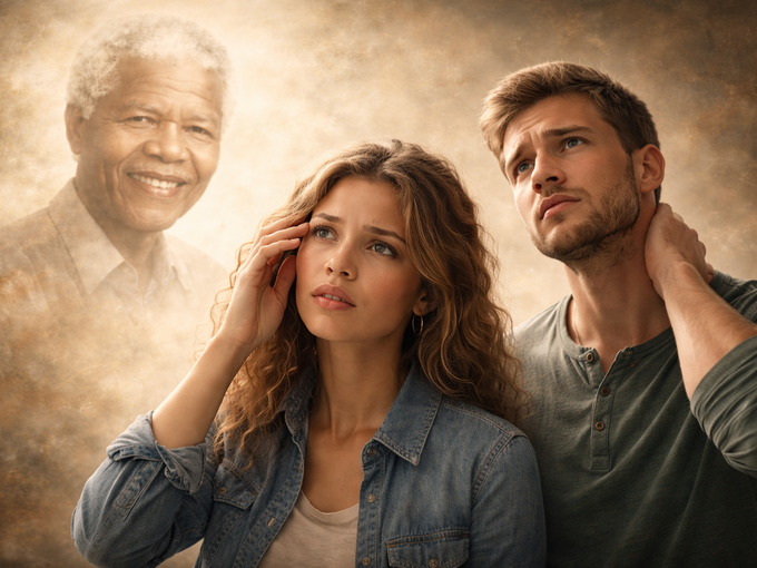 Ефектът на Мандела: 10 мистериозни случая, в които милиони хора помнят неща, които никога не са се случвали