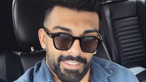 От няколко години има слухове че младата певица Десита и