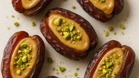 В кулинарния свят където иновацията често се ражда от най простите