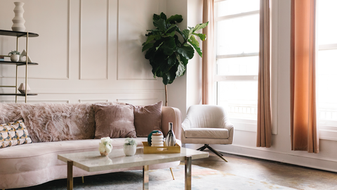 Декорирането на дома може да бъде лесно и бюджетно Няма