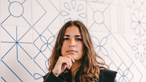 Случайните хора не се появяват в живота на всекиго но