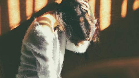 Когато се оженихме преди година си мислех че съм намерила