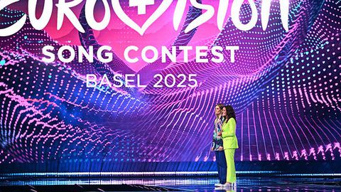 Кой е най лесният начин да спечелите Евровизия най гледаното шоу в