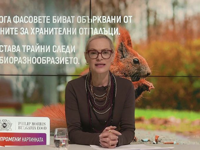 Мелодия за промяна: Свилен Ноев и акордите, които променят картинката