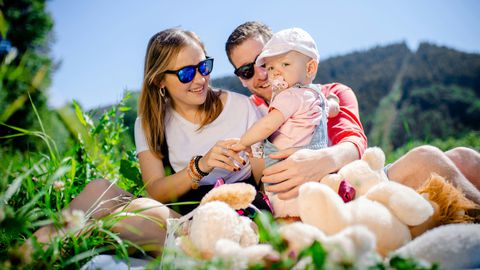 В свят в който съвпаденията рядко са наистина случайни идеята