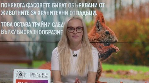 В новия епизод на ChangeCast Ива Екимова посреща талантливи творци