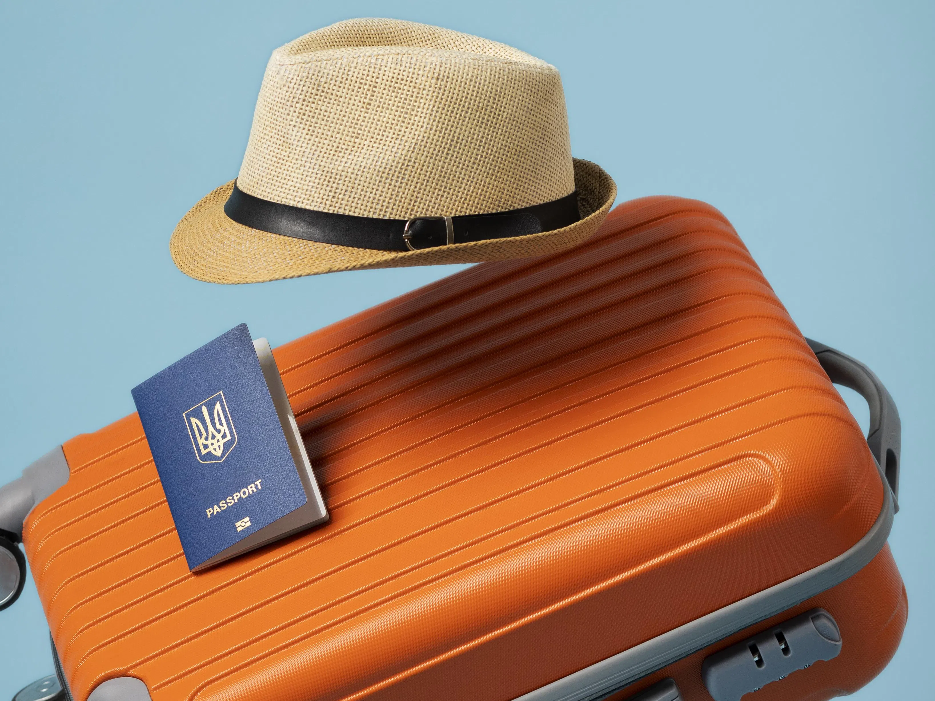 Три съвета от стюардеса за опаковане на багаж