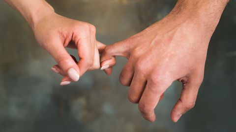 Забелязали ли сте как влияете на някого и как той