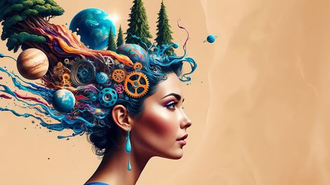 Когато погледнем около себе си често не осъзнаваме как точно