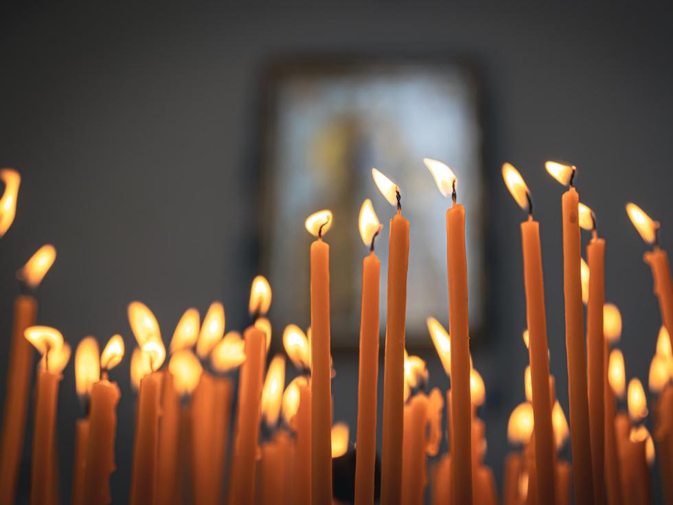 Света мъченица Юлия - обичаи за здраве, поверия и забрани за 16 юли