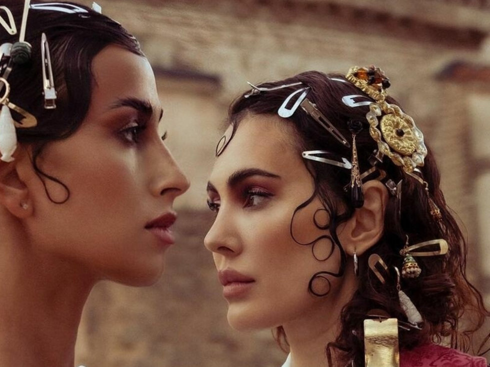 Испанската сензация Mëstiza за първи път в България